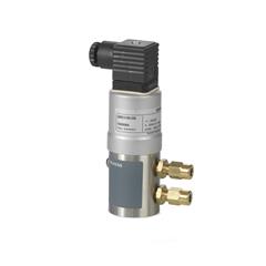 QBE (Differential Pressure)